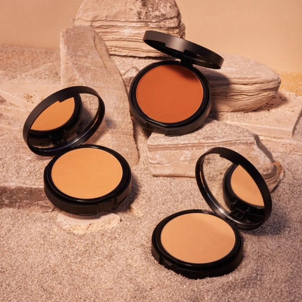 bareMinerals new package